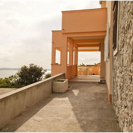 By The Sea Kali, Ugljan - 13147 Appartement *