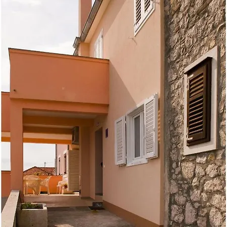 By The Sea Kali, Ugljan - 13147 Appartement *